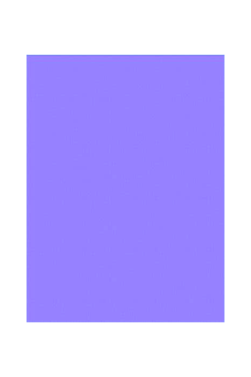 Herboy Fon Kartonu 25X35 No:25 Mor - 1