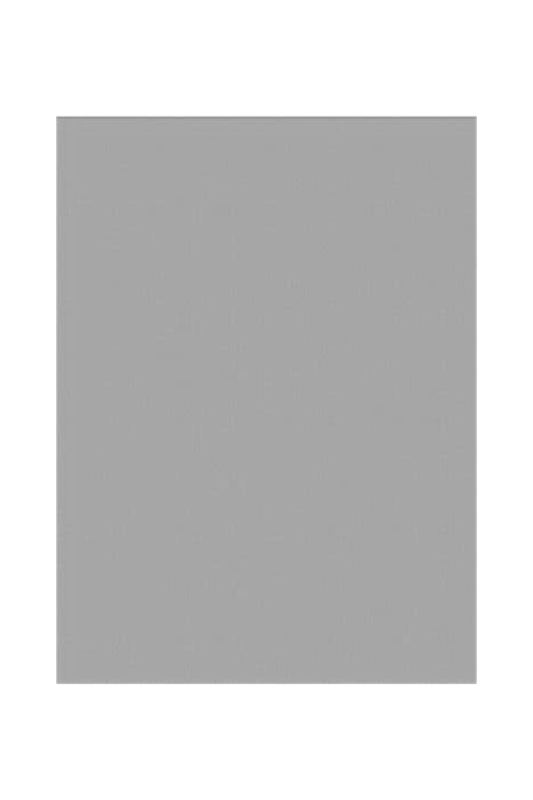 Herboy Fon Kartonu 25X35 No:31 Gri - Herboy Etiket