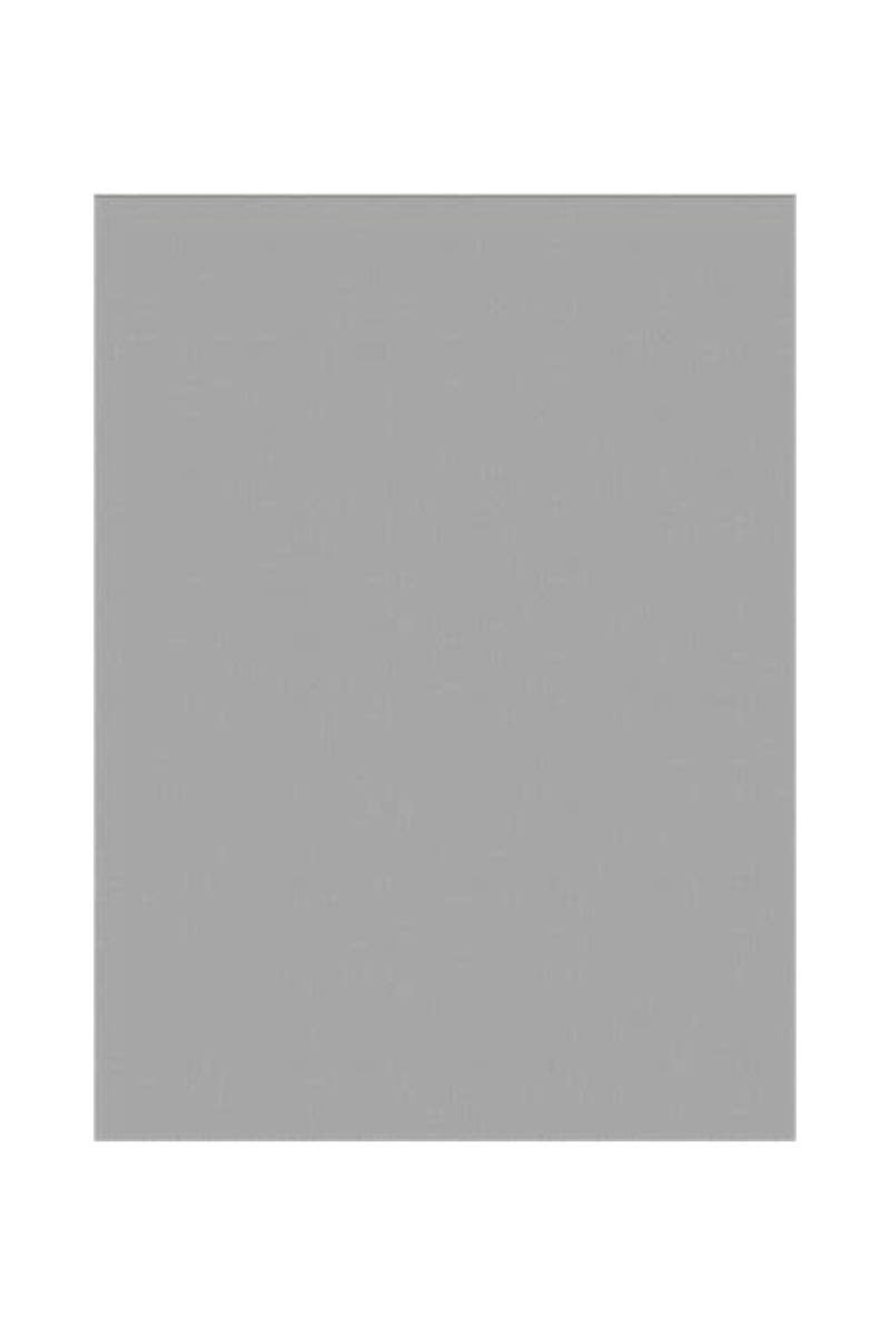 Herboy Fon Kartonu 25X35 No:31 Gri - 1