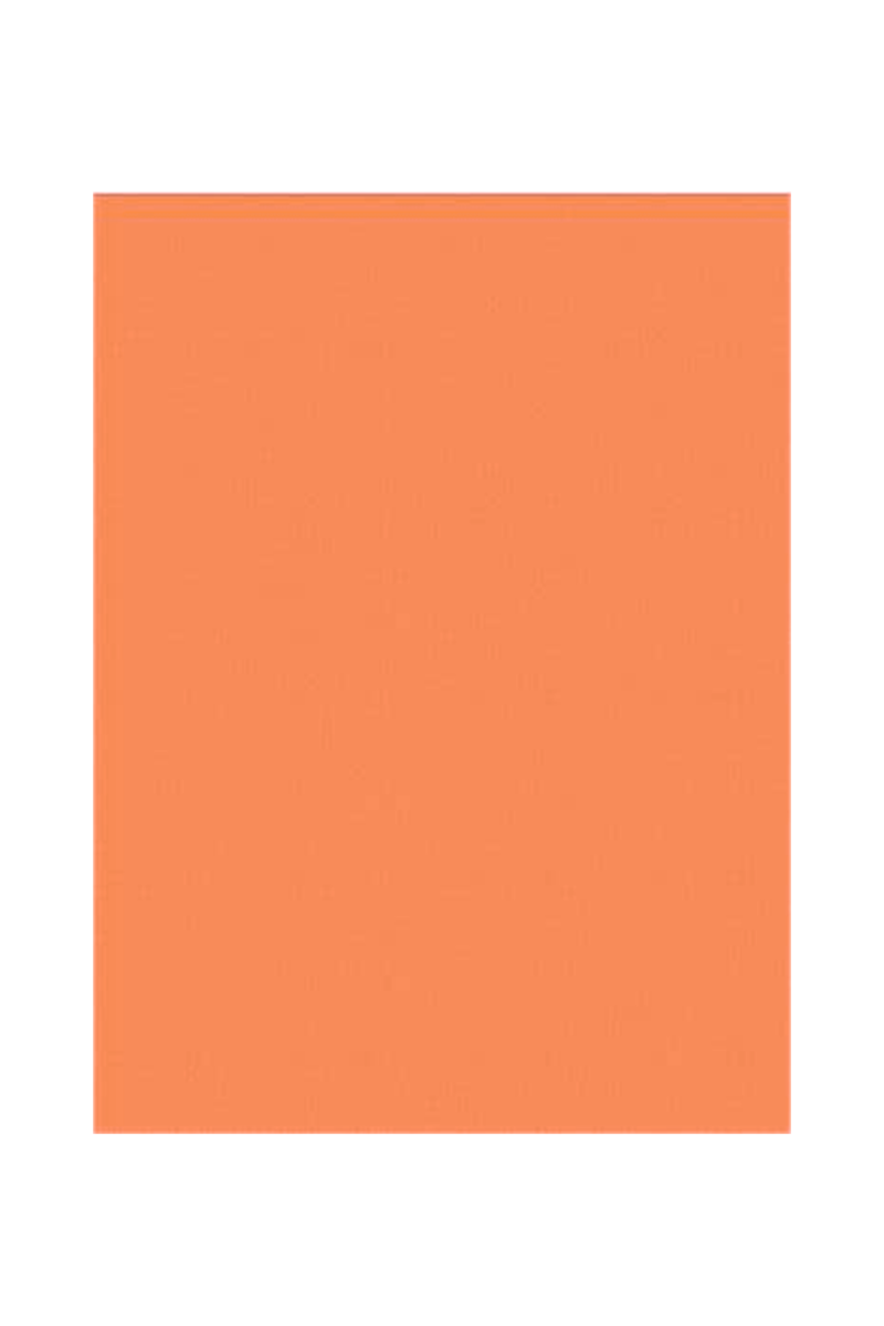 Herboy Fon Kartonu 25X35 No:31 Turuncu - 1