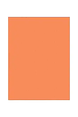 Herboy Fon Kartonu 25X35 No:31 Turuncu - 2