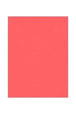 Herboy Fon Kartonu 25X35 No:34 Kırmızı - 2