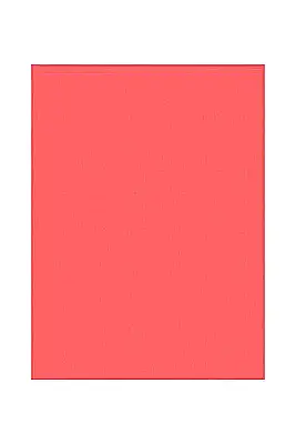 Herboy Fon Kartonu 25X35 No:34 Kırmızı - 2