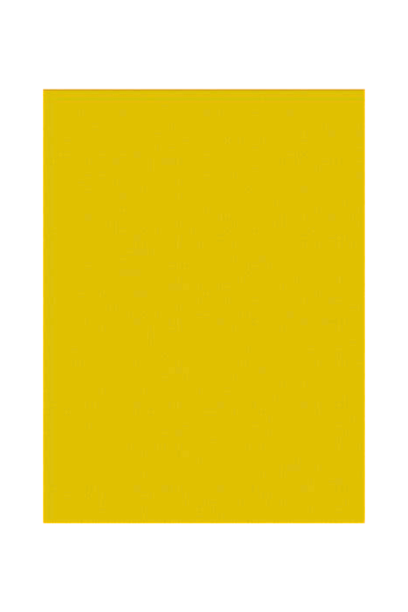 Herboy Fon Kartonu 35X50 No:16 A.Sarı - 1