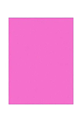 Herboy Fon Kartonu 35X50 No:19 Pembe - 2