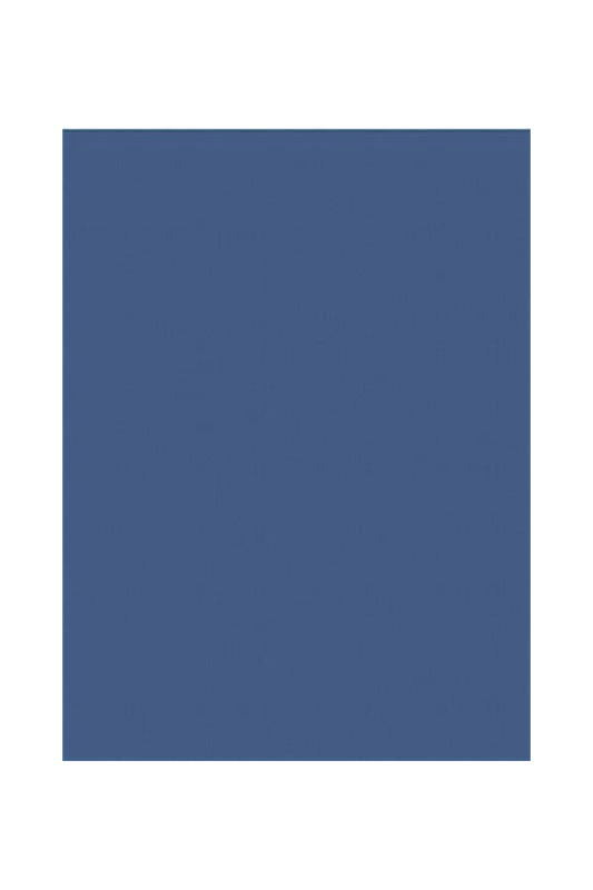 Herboy Fon Kartonu 35X50 No:23 Lacivert - Herboy Etiket