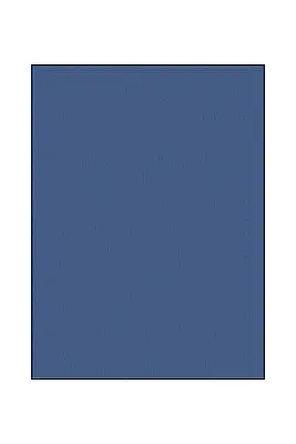 Herboy Fon Kartonu 35X50 No:23 Lacivert - 2