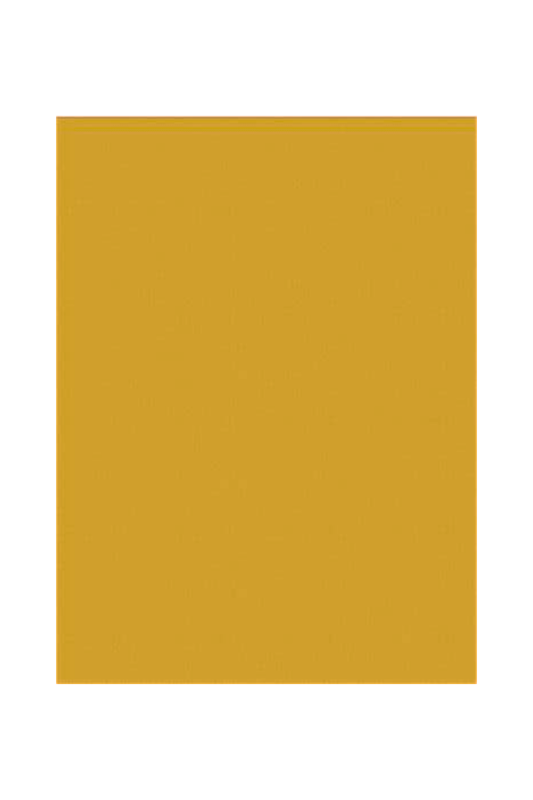 Herboy Fon Kartonu 35X50 No:26 K.Sarı - Herboy Etiket