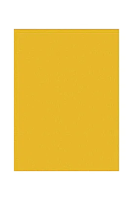 Herboy Fon Kartonu 35X50 No:28 Sarı - 2