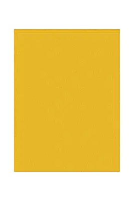 Herboy Fon Kartonu 35X50 No:28 Sarı - 2