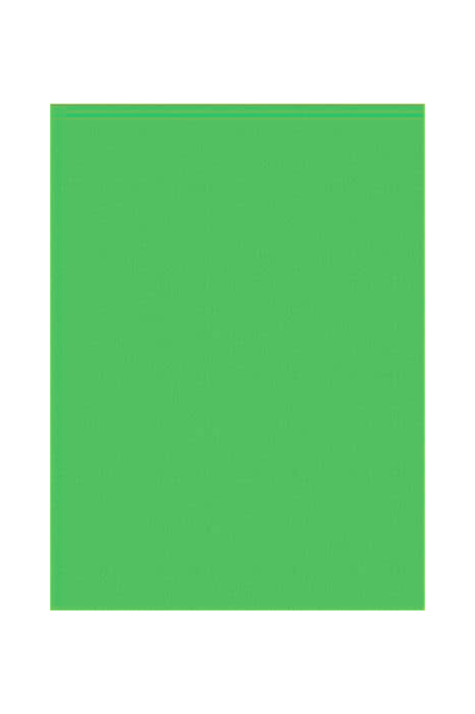 Herboy Fon Kartonu 35X50 No:29 Yeşil - Herboy Etiket