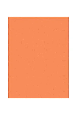 Herboy Fon Kartonu 35X50 No:31 Turuncu - 2