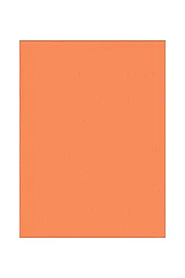 Herboy Fon Kartonu 35X50 No:31 Turuncu - 2