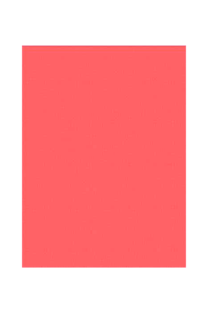 Herboy Fon Kartonu 35X50 No:34 Kırmızı - 1