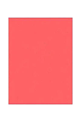 Herboy Fon Kartonu 35X50 No:34 Kırmızı - 2