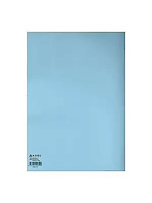 Herboy Fon Kartonu 50X70 160Gr A.Mavi No:12 - 2