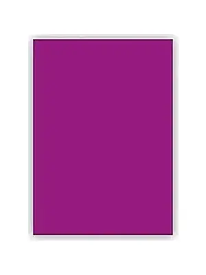 Herboy Fon Kartonu 50X70 160Gr Fuşya No:32 - 3
