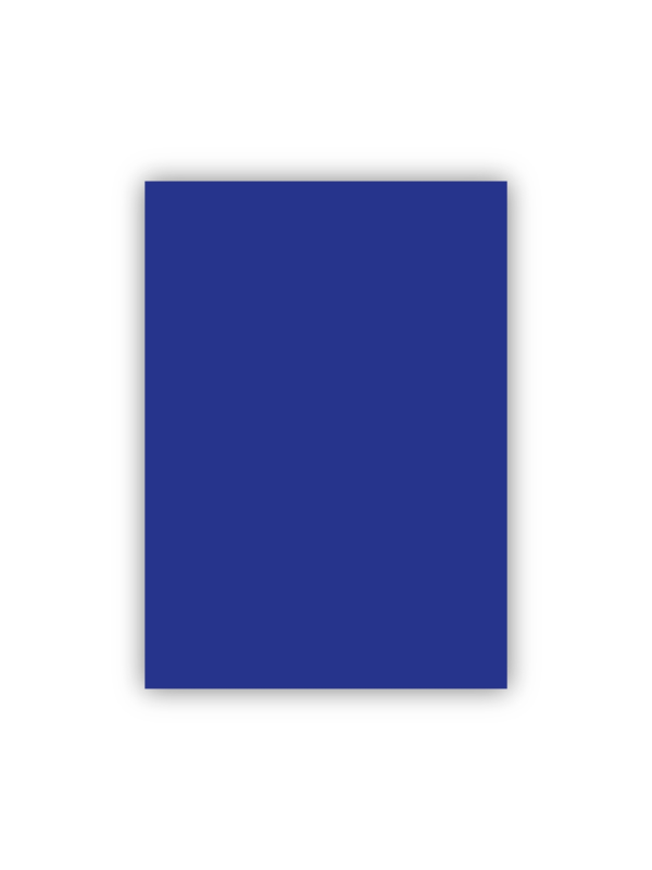 Herboy Fon Kartonu 50X70 160Gr Laciv.No:23 - Herboy Etiket