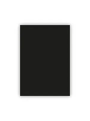 Herboy Fon Kartonu 50X70 160Gr Siyah No:10 - 2