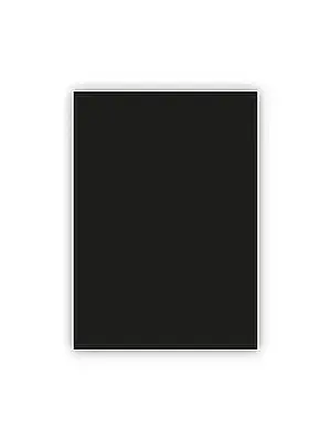 Herboy Fon Kartonu 50X70 160Gr Siyah No:10 - 2