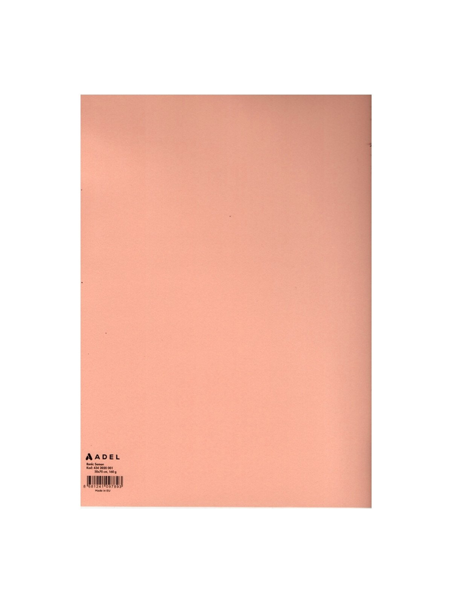 Herboy Fon Kartonu 50X70 160Gr Somon No:14 - 1