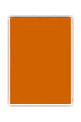 Herboy Fon Kartonu 50X70 160Gr Turuncu No:31 - 2