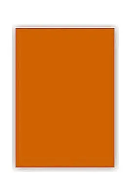 Herboy Fon Kartonu 50X70 160Gr Turuncu No:31 - 2