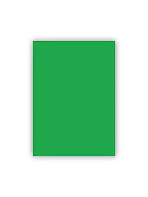 Herboy Fon Kartonu 50X70 160Gr Yeşil No:29 - 2