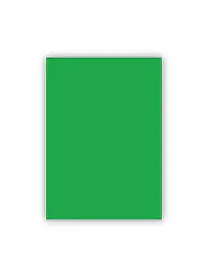Herboy Fon Kartonu 50X70 160Gr Yeşil No:29 - 3