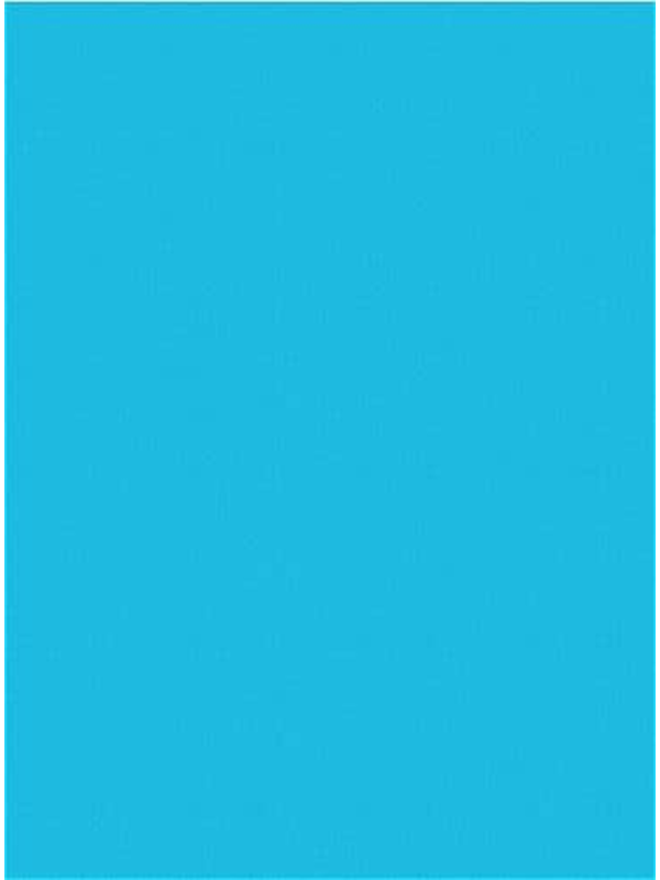 Herboy Fon Kartonu A4 No:12 A.Mavi - Herboy Etiket