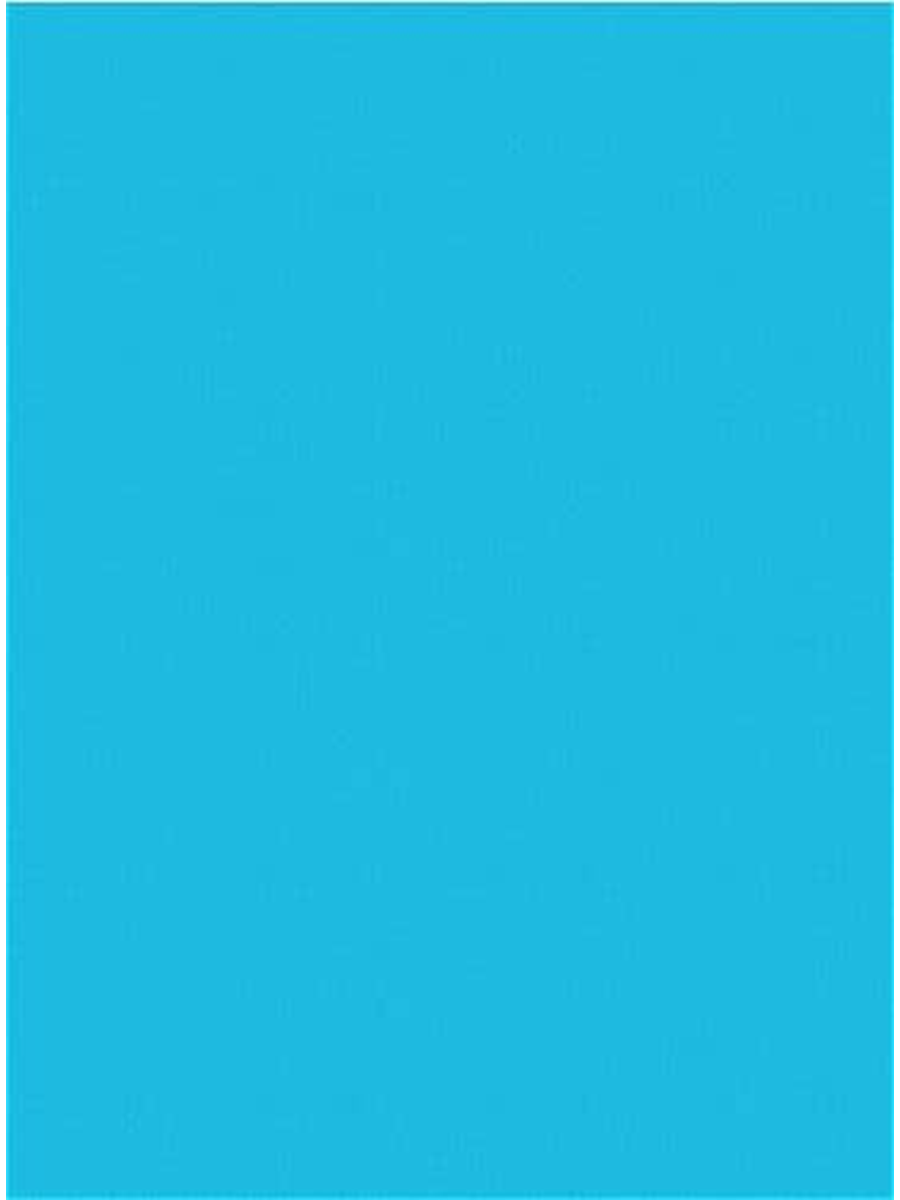 Herboy Fon Kartonu A4 No:12 A.Mavi - 1