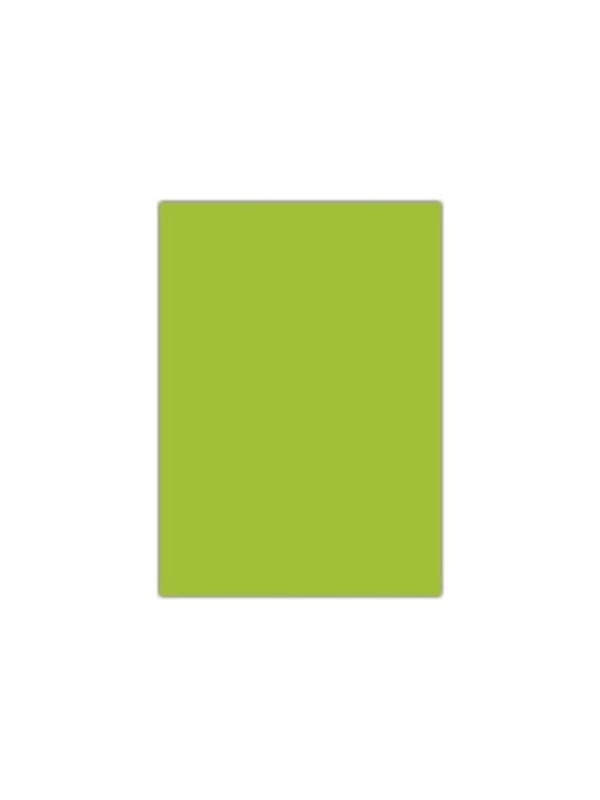 Herboy Fon Kartonu A4 No:13 Fıs.Yeşili - Herboy Etiket