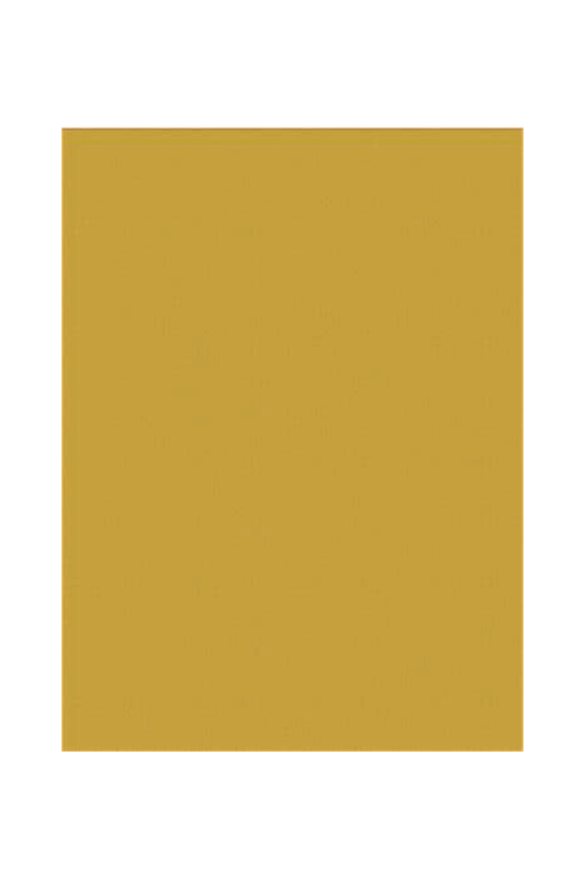 Herboy Fon Kartonu A4 No:16 A.Sarı - Herboy Etiket