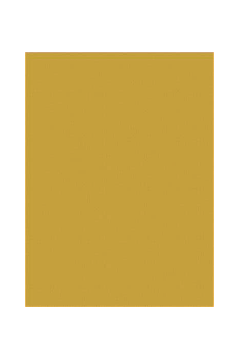 Herboy Fon Kartonu A4 No:16 A.Sarı - 1