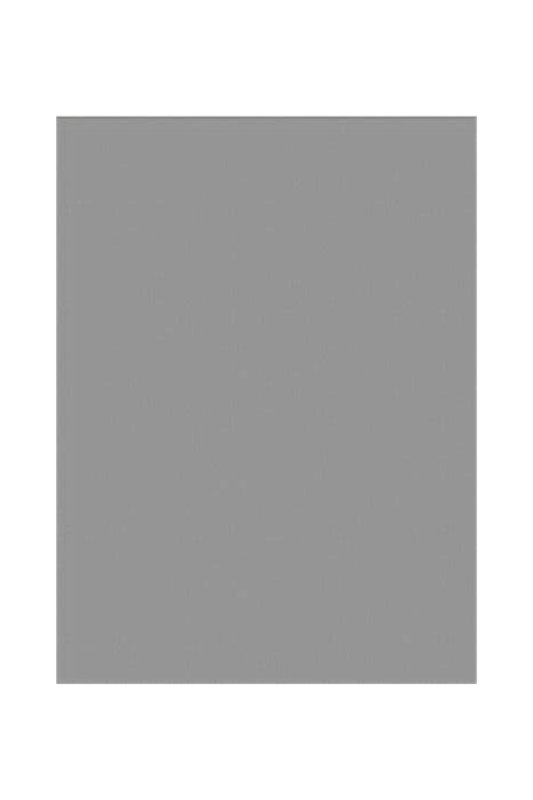 Herboy Fon Kartonu A4 No:21 Gri - Herboy Etiket