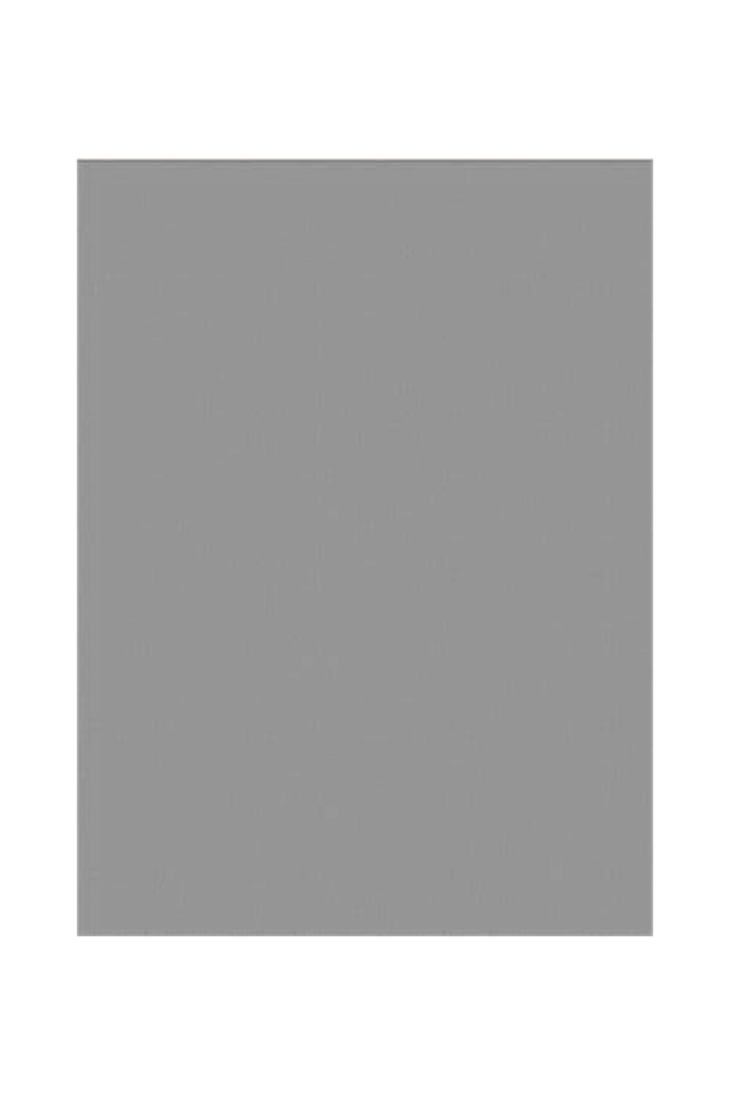 Herboy Fon Kartonu A4 No:21 Gri - 1