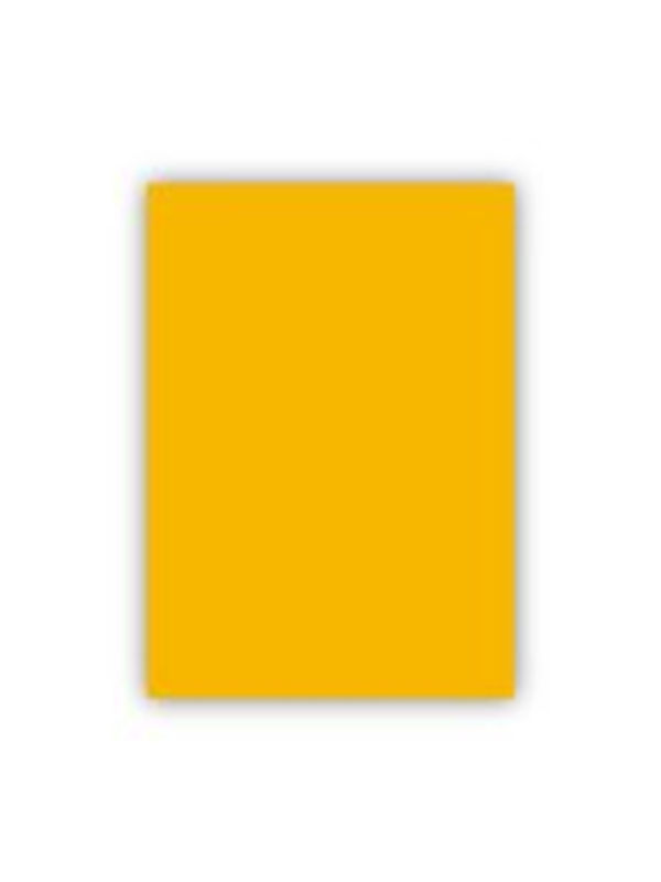 Herboy Fon Kartonu A4 No:26 K.Sarı - Herboy Etiket