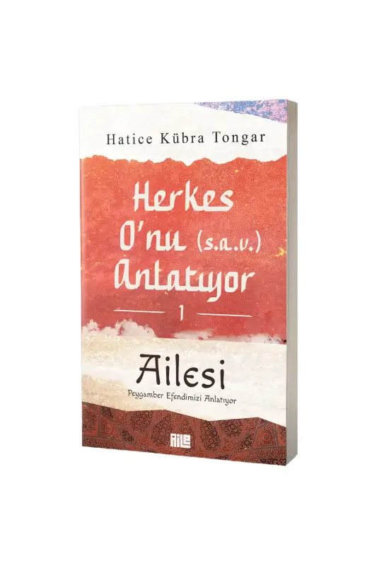 Herkes Onu Anlatıyor 1 - Aile Yayınları