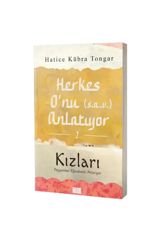 Herkes Onu Anlatıyor 2 - Aile Yayınları