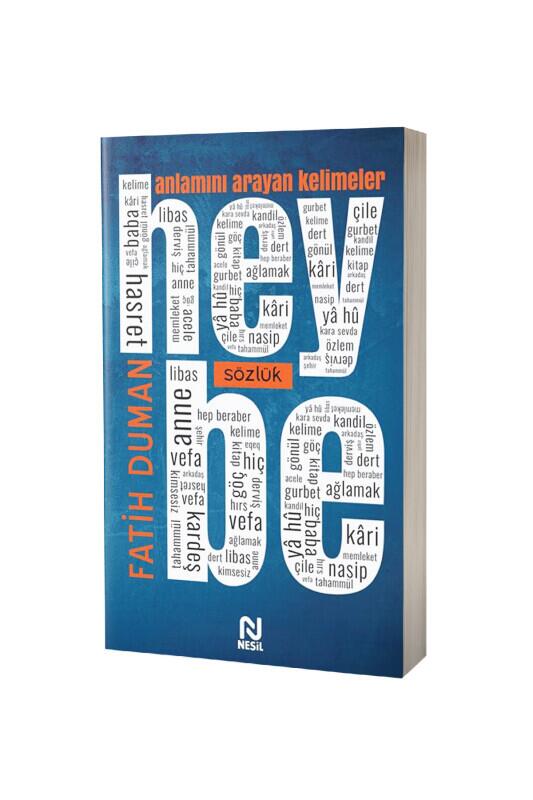 Heybe - Nesil Yayınları
