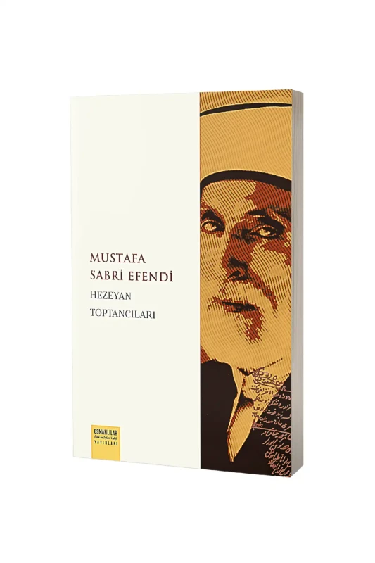 Hezeyan Toptancıları - Osiv Yayınları