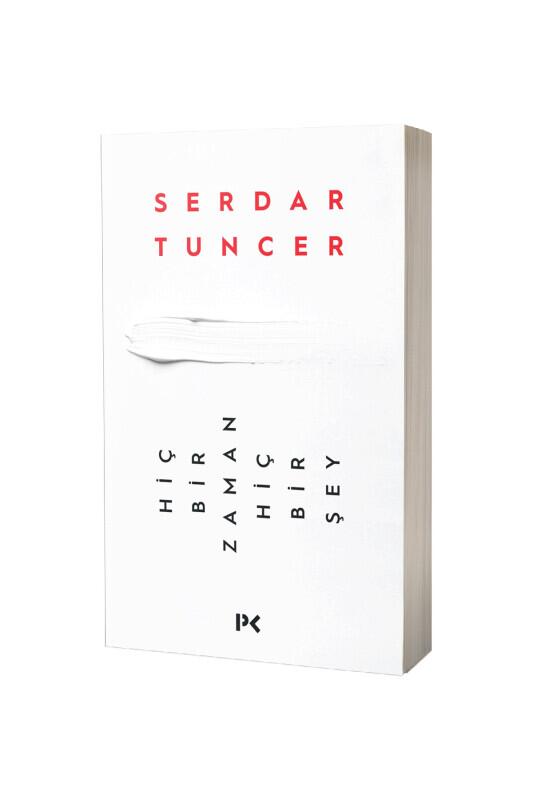 Hiçbir Zaman Hiçbir Şey - Profil Yayınevi