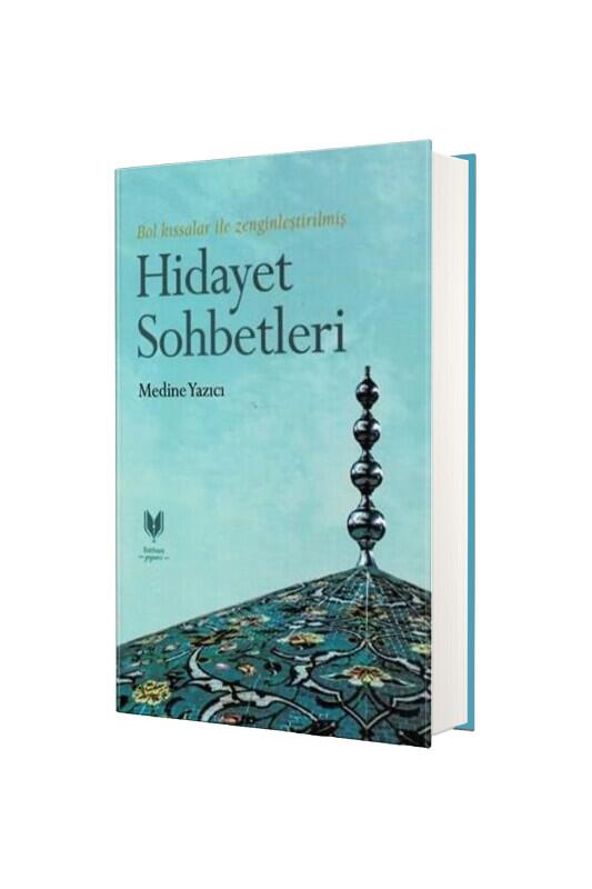 Hidayet Sohbetleri - Rabbani Yayınevi