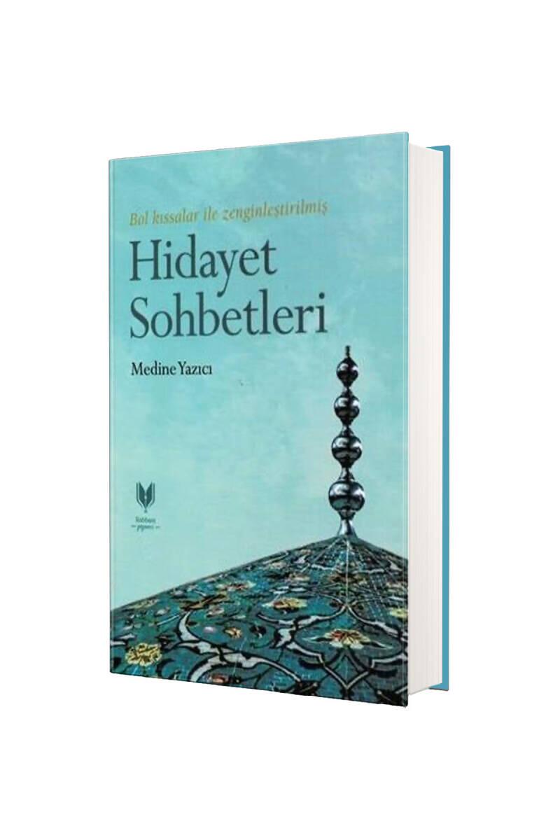 Hidayet Sohbetleri - 1