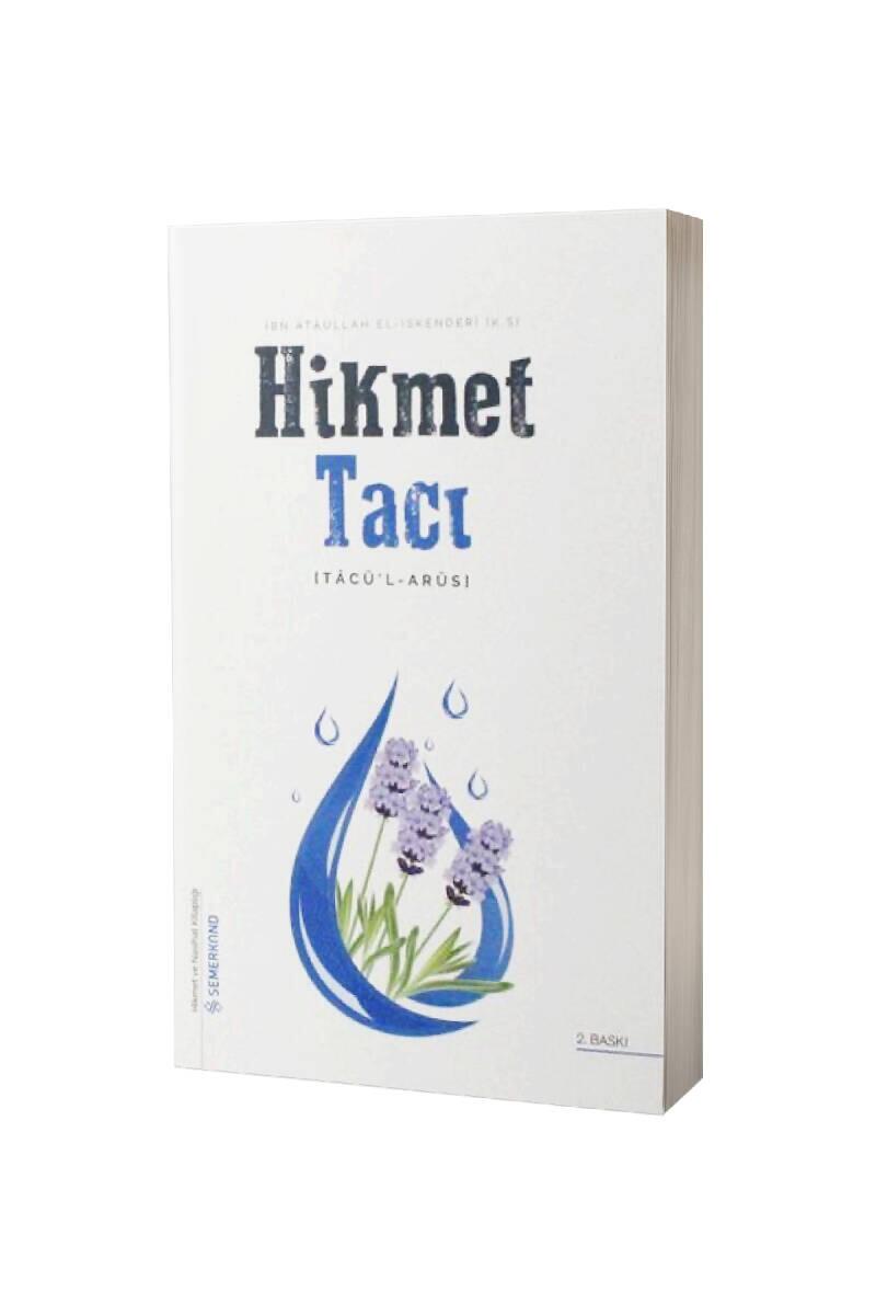 Hikmet Tacı Tacül Arus - 1