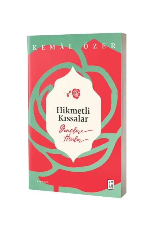 Hikmetli Kıssalar - Ketebe Yayınları