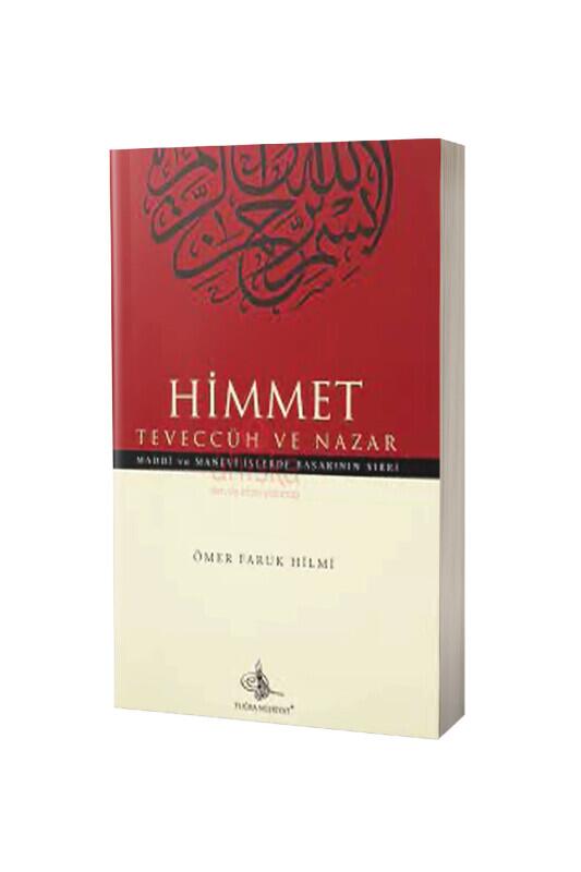 Himmet - Tuğra Neşriyat