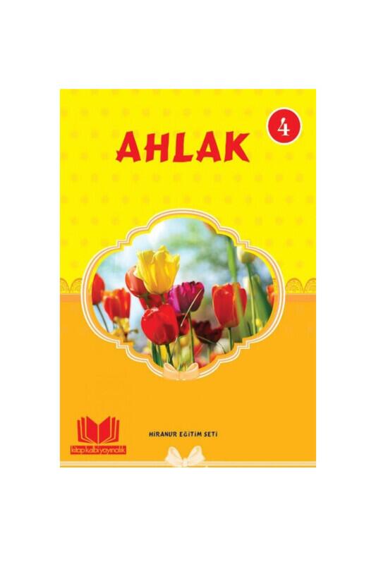 Hiranur Set 4 - Kitapkalbi Yayıncılık