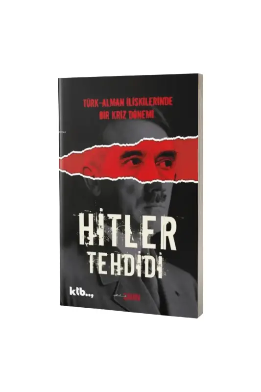 Hitler Tehdidi - KTB Kitap