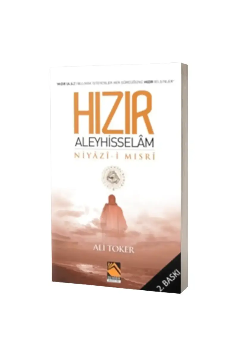Hızır Aleyhisselam - 1
